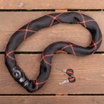 ABUS Kettingslot - Vierkante ketting - Gehard staal - 85..., Ophalen of Verzenden, Nieuw