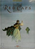 Red Caps, Nieuw, Verzenden