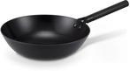Brabantia Patron Wokpan Non-Stick - Ø 28 cm –100%, Verzenden, Nieuw