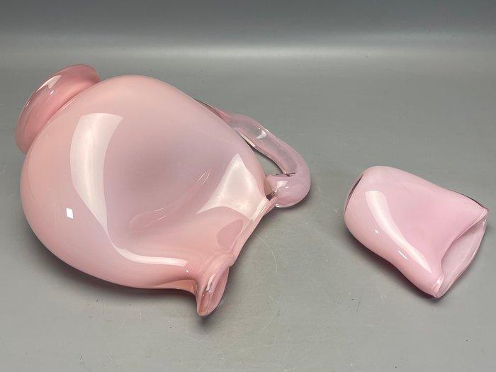 Maria Roosen - Untitled, Antiek en Kunst, Antiek | Glas en Kristal