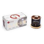 Aromafume Feng Shui set, diffuser + blokjes, Ophalen of Verzenden, Nieuw