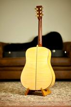 Asturias handcrafted D. Current Maple-K | Natural, Nieuw
