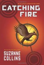 Catching Fire / The Hunger Games / 2 9780439023498, Verzenden, Zo goed als nieuw, Suzanne Collins