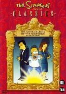 Dark secrets of the simpsons - DVD, Verzenden, Nieuw in verpakking