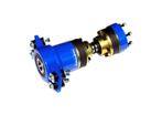 Homokinetische aandrijving P200-W Python tot 275 Pk 2500 RPM, Ophalen of Verzenden, Nieuw, Motor en Techniek, Zeilboot of Motorboot