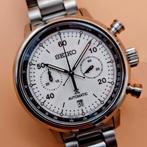 Seiko - Prospex Speedtimer 8R Chrono - SRQ035J1 - Heren -, Nieuw