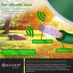 KESSER® Begrenzingskabel - 250 meter - Groen, Verzenden, Nieuw