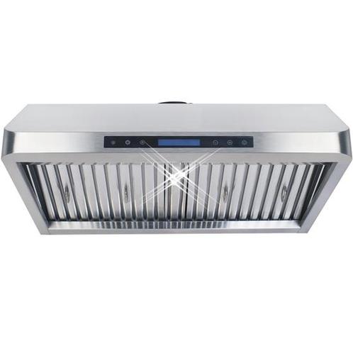 huishoudelijke afzuigkap 1200x560x250 mm, Doe-het-zelf en Verbouw, Ventilatie en Afzuiging, Nieuw, Verzenden