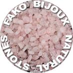 Fako Bijoux® - Stukjes Natuursteen - Natuursteen Chips -, Nieuw, Verzenden