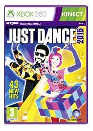 Just Dance 2016 (Kinect Only) (Losse CD) (Xbox 360 Games), Spelcomputers en Games, Games | Xbox 360, Zo goed als nieuw, Ophalen of Verzenden
