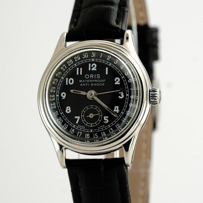 Oris - Pointer Date - Zonder minimumprijs - Heren -, Sieraden, Tassen en Uiterlijk, Horloges | Heren