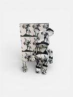 Medicom Toy Be@rbrick - Banksy Brandalism Highwayman, Antiek en Kunst, Kunst | Designobjecten