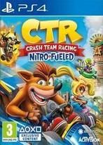 Crash Team Racing: Nitro Fueled - PS4, Verzenden, Nieuw