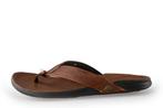 Reef Slippers in maat 42 Bruin | 10% extra korting, Slippers, Bruin, Verzenden, Zo goed als nieuw