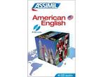 Assimil - Selbstlernkurs Amerikanisch ohne Mühe - 4 Audio, Verzenden, Nieuw