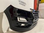 Hyundai Tucson III (TL) Voorbumper 86511-G7500, Auto-onderdelen, Carrosserie en Plaatwerk, Ophalen, Gebruikt, Voor, Bumper