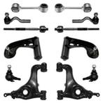 Mercedes W210 draagarm Draagarmen S210 schokdempers W210 210, Ophalen of Verzenden, Nieuw, Mercedes-Benz