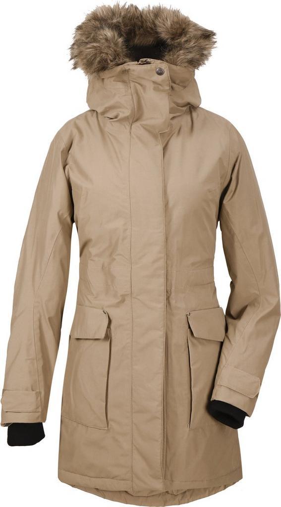 Didriksons - Maat 38 - Meja Parka 4 Jas Dames, Kleding | Dames, Jassen | Winter, Verzenden