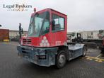 Mol YT200/4x2 - Terminaltrekker(111527), Ophalen of Verzenden, Nieuw