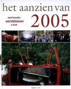 Het Aanzien van 2005 9789027420190, Boeken, Verzenden, Gelezen