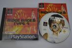 Ridge Racer - Type 4 (PS1 PAL), Spelcomputers en Games, Games | Sony PlayStation 1, Verzenden, Zo goed als nieuw