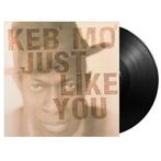 Keb Mo - Just Like You - Vinyl, Nieuw in verpakking, 12 inch