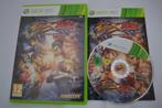 Street Fighter X Tekken (360), Verzenden, Zo goed als nieuw