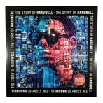 The Story Of Hardwell Vinyl (2LP), Cd's en Dvd's, Verzenden, Nieuw in verpakking