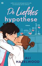 De liefdeshypothese 9789044364859 Ali Hazelwood, Boeken, Verzenden, Zo goed als nieuw, Ali Hazelwood