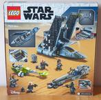 Lego Set - 75314 - Star Wars - LEGO Star Wars 75314, Kinderen en Baby's, Speelgoed | Duplo en Lego, Nieuw