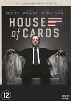 House Of Cards - Seizoen 1 (DVD) IMPORT, Cd's en Dvd's, Verzenden, Nieuw in verpakking