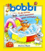 Bobbi 3-in-1  Zomer/Zwemmen/Voetballen 9789020657487, Boeken, Verzenden, Gelezen