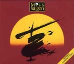 cd ost film/soundtrack - Boublil - Miss Saigon (Original..., Verzenden, Zo goed als nieuw