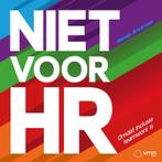 Niet voor HR 9789462158252 Wendy Broersen, Boeken, Verzenden, Gelezen, Wendy Broersen