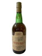 1983 Moscatel de Setúbal - Setúbal - 1 Fles (0,75 liter), Verzamelen, Nieuw