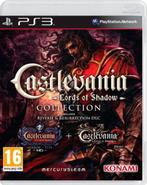 Castlevania Lords of Shadow - Collection [PS3], Spelcomputers en Games, Ophalen of Verzenden, Nieuw