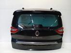 Achterklep Renault Grand Scénic IV 1.2 TCe 130, Auto-onderdelen, Ophalen of Verzenden, Gebruikt, Achter, Renault