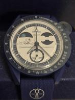 Omega - Mission to earthphase moonshine gold - Zonder, Nieuw