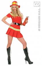 Sexy brandweer pakje, Ophalen of Verzenden, Nieuw
