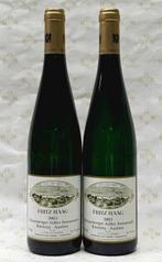 2003 Fritz Haag, Goldkapsel #12 - Brauneberger Juffer, Nieuw