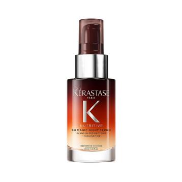 Kérastase  Nutritive 8H Magic Night Serum Mini Voedend beschikbaar voor biedingen
