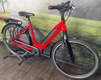 Gazelle Ultimate C8 • Elektrische Fiets• Gratis Bezorging, Ophalen of Verzenden, Zo goed als nieuw, 51 tot 55 cm, 50 km per accu of meer