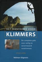 Het handboek voor klimmers 9789059209121, Verzenden, Gelezen