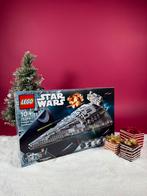 LEGO Star Wars 75394 – Imperial Star Destroyer, Kinderen en Baby's, Speelgoed | Duplo en Lego, Ophalen of Verzenden, Nieuw, Complete set