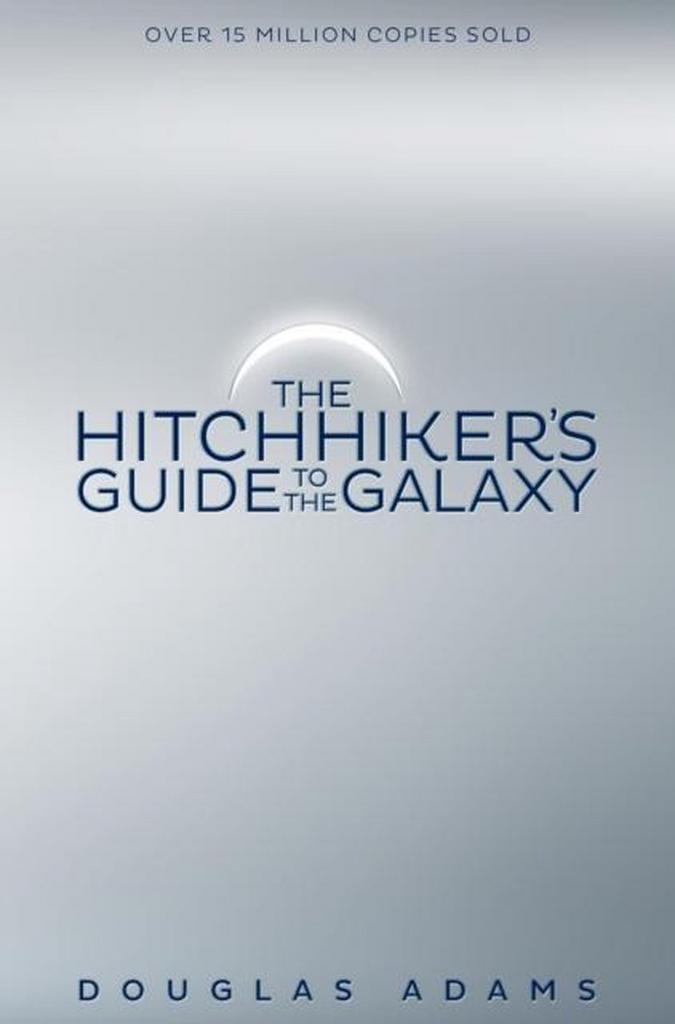 Adams, D: Hitchhikers Guide to the Galaxy 9781509808311, Boeken, Taal | Engels, Gelezen, Verzenden