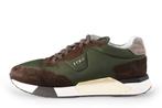 Sneakers in maat 45 Groen | 10% extra korting, Overige kleuren, Verzenden, Sneakers of Gympen
