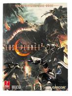Lost Planet 2 Prima Official Game Guide (TWEEDEHANDS), Verzenden, Nieuw