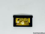 Gameboy Advance / GBA - Harry Potter And The Chamber Of Secr, Spelcomputers en Games, Games | Nintendo Game Boy, Verzenden, Gebruikt