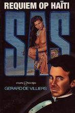 Requiem op Haiti / SAS / 24 9789044924275 Gérard de Villiers, Verzenden, Gelezen, Gérard de Villiers
