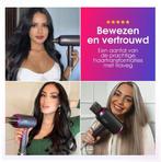 RAVEG Hyper haardroger Antraciet roze Föhn, Sieraden, Tassen en Uiterlijk, Uiterlijk | Haarverzorging, Ophalen of Verzenden, Gebruikt